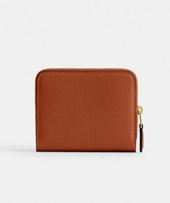 ビルフォールド ウォレット | COACH/コーチ | 三越伊勢丹オンライン
